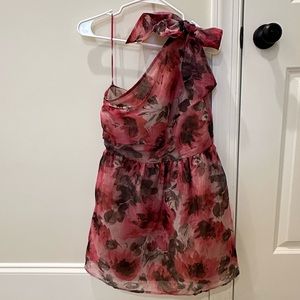 Boutique Dress Size Small.